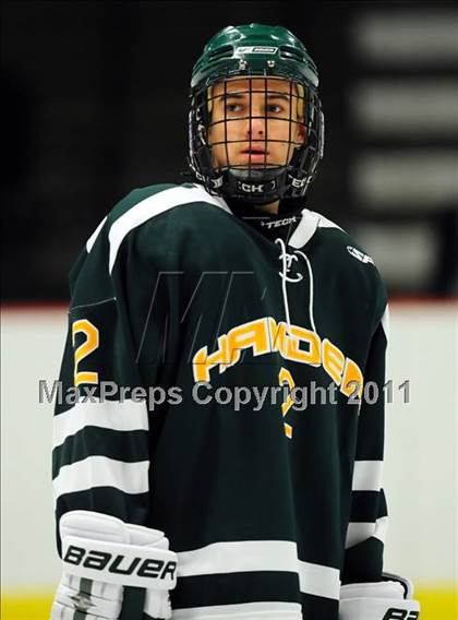Thumbnail 2 in Hamden @ Xavier photogallery.
