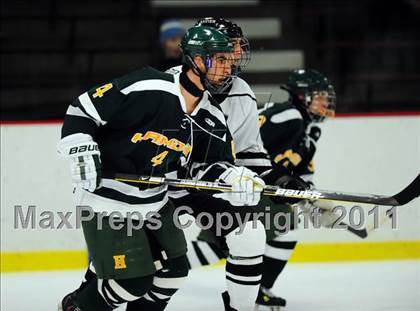 Thumbnail 2 in Hamden @ Xavier photogallery.