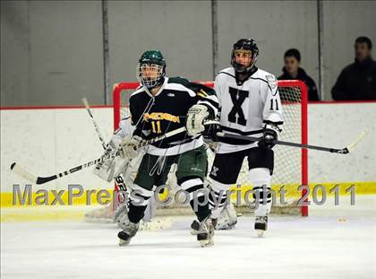 Thumbnail 2 in Hamden @ Xavier photogallery.