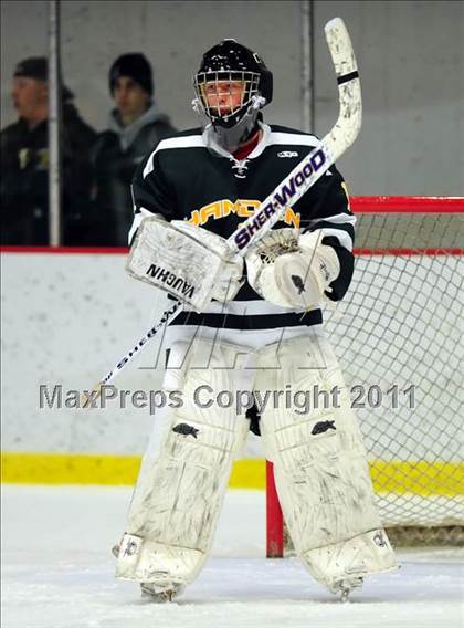Thumbnail 3 in Hamden @ Xavier photogallery.