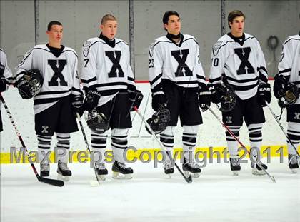Thumbnail 2 in Hamden @ Xavier photogallery.