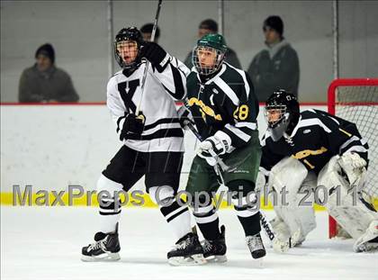 Thumbnail 2 in Hamden @ Xavier photogallery.