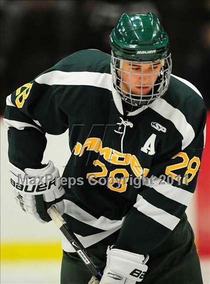 Thumbnail 1 in Hamden @ Xavier photogallery.