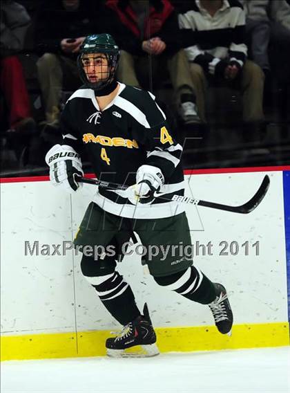 Thumbnail 2 in Hamden @ Xavier photogallery.