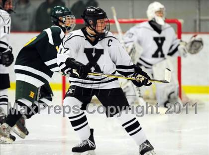 Thumbnail 2 in Hamden @ Xavier photogallery.
