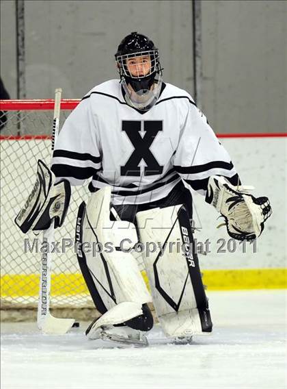Thumbnail 2 in Hamden @ Xavier photogallery.