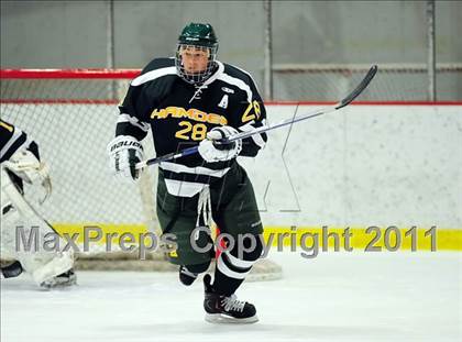 Thumbnail 1 in Hamden @ Xavier photogallery.