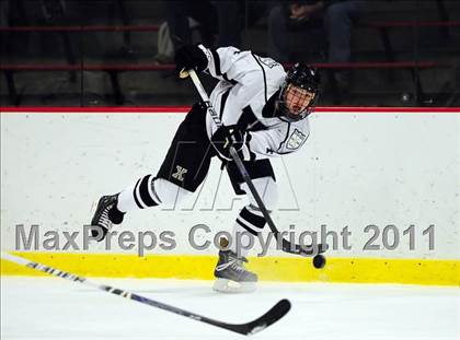 Thumbnail 3 in Hamden @ Xavier photogallery.