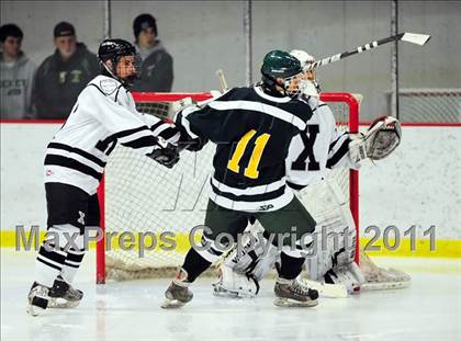 Thumbnail 1 in Hamden @ Xavier photogallery.