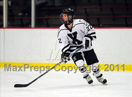 Thumbnail 3 in Hamden @ Xavier photogallery.