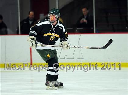 Thumbnail 3 in Hamden @ Xavier photogallery.