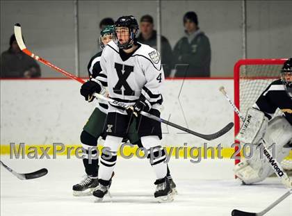 Thumbnail 1 in Hamden @ Xavier photogallery.