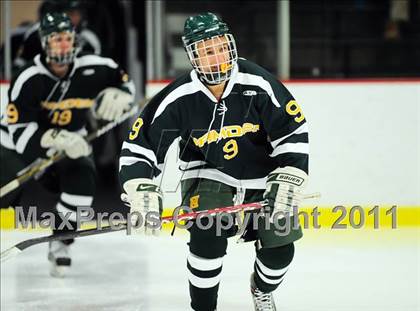 Thumbnail 2 in Hamden @ Xavier photogallery.