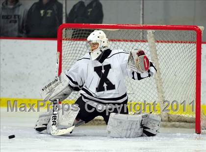 Thumbnail 3 in Hamden @ Xavier photogallery.