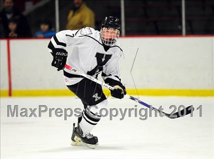 Thumbnail 3 in Hamden @ Xavier photogallery.