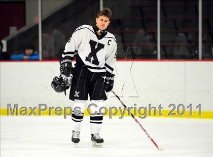 Thumbnail 3 in Hamden @ Xavier photogallery.