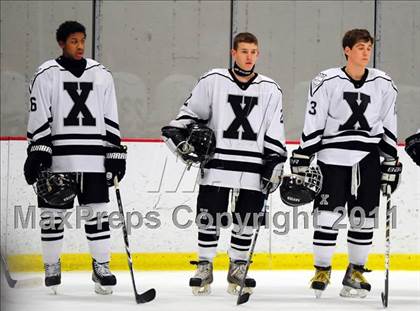 Thumbnail 1 in Hamden @ Xavier photogallery.