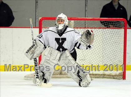 Thumbnail 1 in Hamden @ Xavier photogallery.
