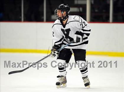 Thumbnail 1 in Hamden @ Xavier photogallery.