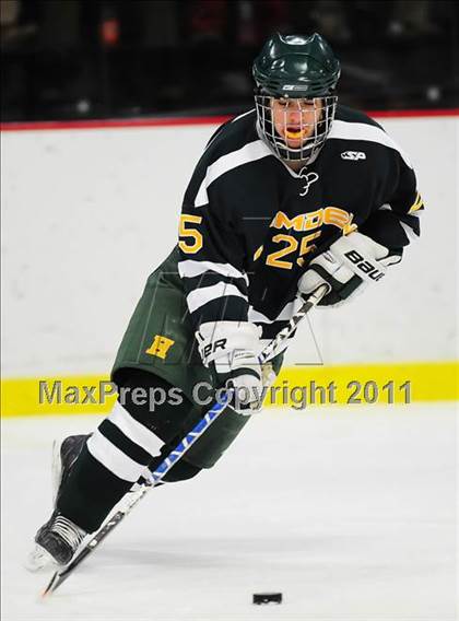 Thumbnail 3 in Hamden @ Xavier photogallery.