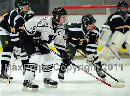Thumbnail 1 in Hamden @ Xavier photogallery.