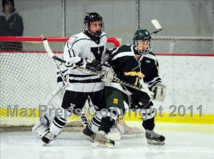 Thumbnail 2 in Hamden @ Xavier photogallery.