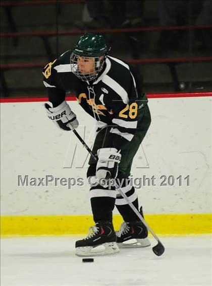 Thumbnail 3 in Hamden @ Xavier photogallery.