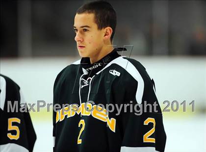 Thumbnail 2 in Hamden @ Xavier photogallery.