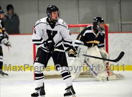 Thumbnail 2 in Hamden @ Xavier photogallery.