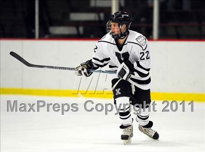 Thumbnail 2 in Hamden @ Xavier photogallery.