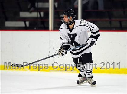 Thumbnail 2 in Hamden @ Xavier photogallery.