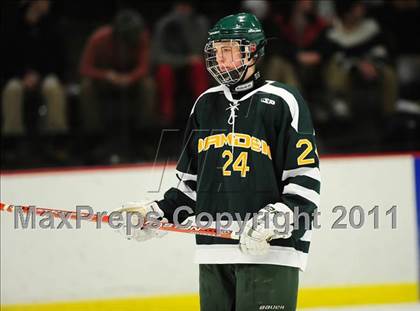Thumbnail 1 in Hamden @ Xavier photogallery.