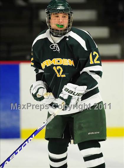 Thumbnail 3 in Hamden @ Xavier photogallery.