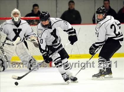 Thumbnail 1 in Hamden @ Xavier photogallery.