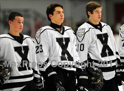 Thumbnail 3 in Hamden @ Xavier photogallery.