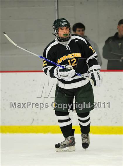 Thumbnail 2 in Hamden @ Xavier photogallery.