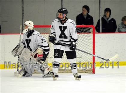 Thumbnail 3 in Hamden @ Xavier photogallery.
