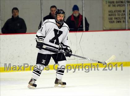 Thumbnail 3 in Hamden @ Xavier photogallery.