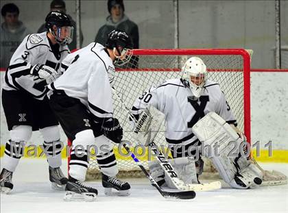 Thumbnail 2 in Hamden @ Xavier photogallery.