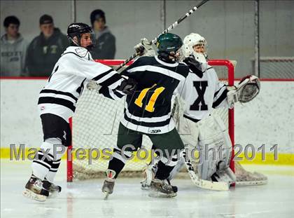 Thumbnail 3 in Hamden @ Xavier photogallery.
