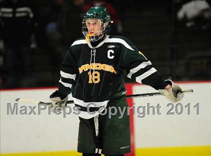 Thumbnail 1 in Hamden @ Xavier photogallery.