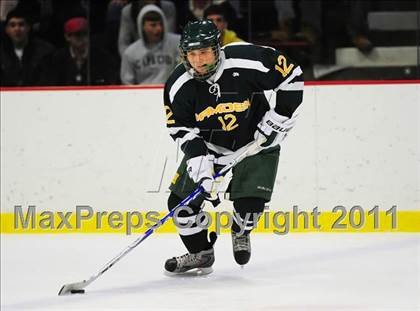 Thumbnail 3 in Hamden @ Xavier photogallery.