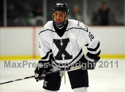 Thumbnail 3 in Hamden @ Xavier photogallery.