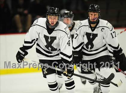 Thumbnail 3 in Hamden @ Xavier photogallery.