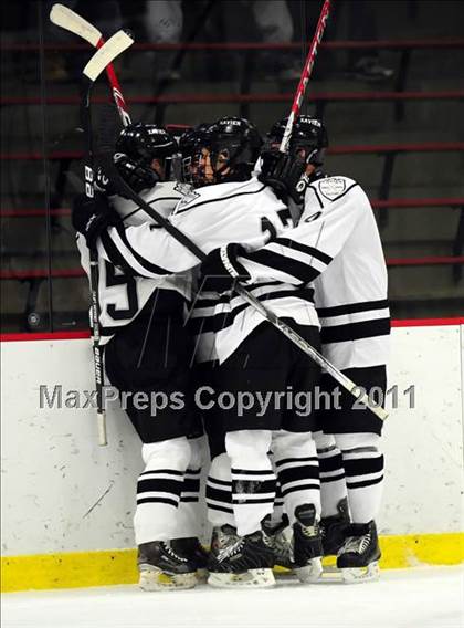 Thumbnail 1 in Hamden @ Xavier photogallery.