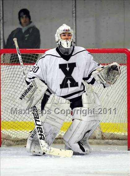 Thumbnail 1 in Hamden @ Xavier photogallery.