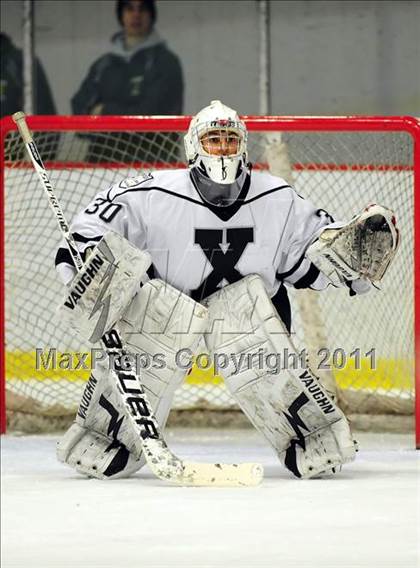 Thumbnail 2 in Hamden @ Xavier photogallery.
