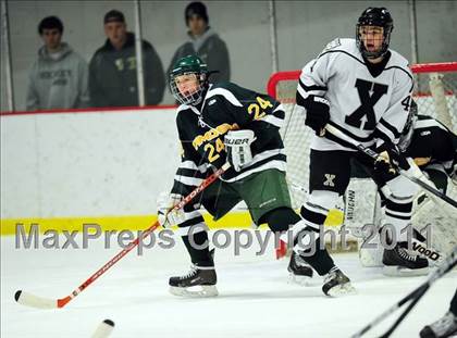 Thumbnail 3 in Hamden @ Xavier photogallery.