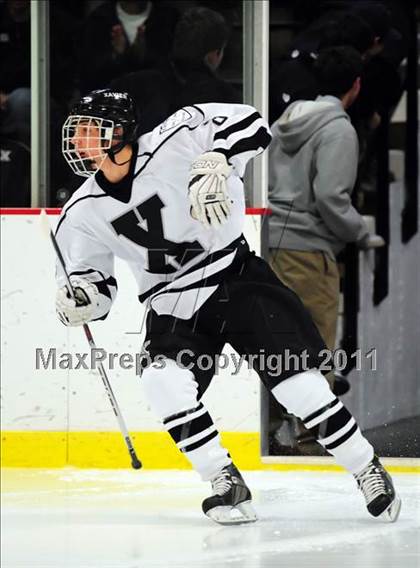 Thumbnail 3 in Hamden @ Xavier photogallery.