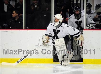 Thumbnail 1 in Hamden @ Xavier photogallery.